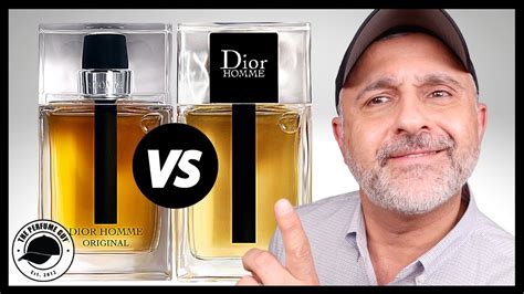 dior home|dior homme original vs 2020.